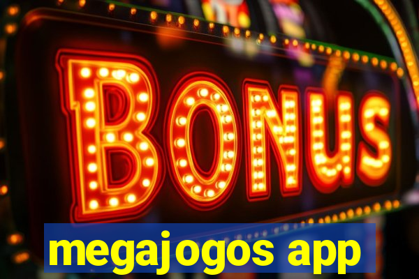 megajogos app